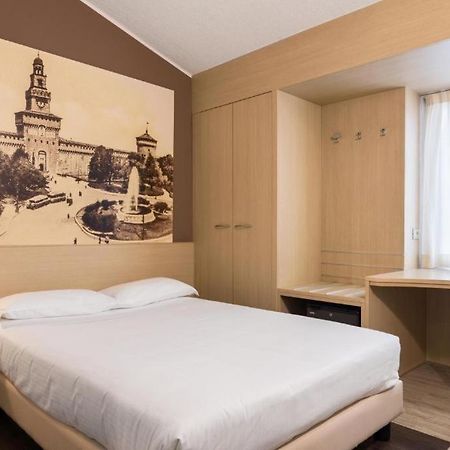 Luxury Bed Napoli B&B 외부 사진