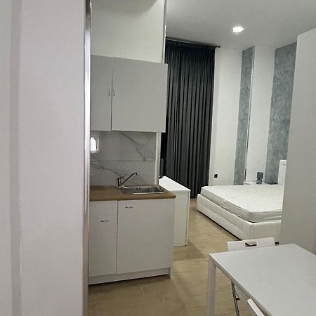Luxury Bed Napoli B&B 외부 사진