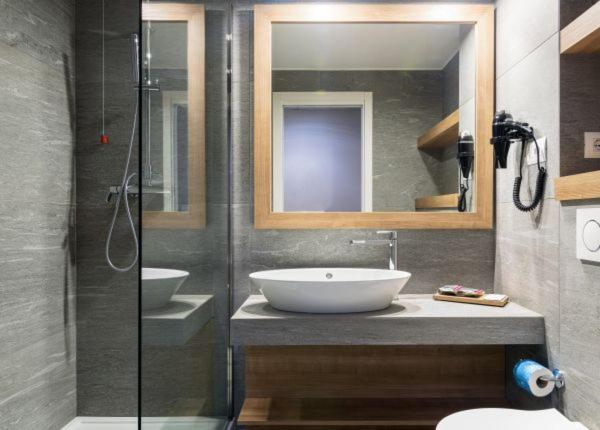 Luxury Bed Napoli B&B 외부 사진