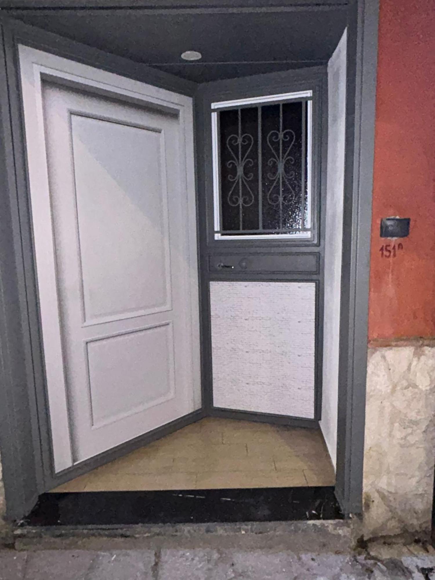 Luxury Bed Napoli B&B 외부 사진